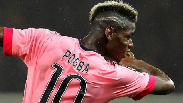 Pogba verso il Manchester United per 120 mln - fantagazzetta.com