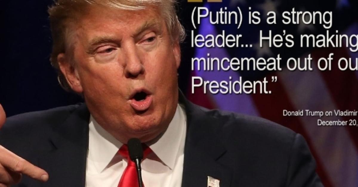 Does Trump Have A Chance Does Trump Have A Chance