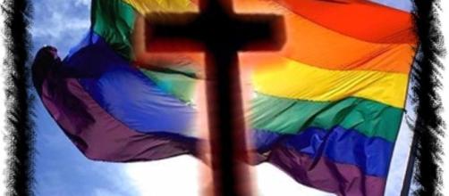 Igreja defende a morte dos gays | Foto: Primeira Igreja Virtual - com.br