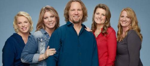 Sister Wives' Season 7 Spoilers: Wife Number Five For Kody? - christianpost.com