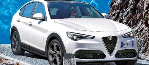 Alfa Romeo Stelvio: ecco perchè esordisce negli Usa