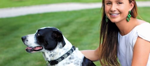 At Home with Georgina Bloomberg | Equestrian Living - eqliving.com