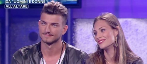 Marco e Beatrice ritorna l amore