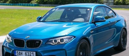 BMW Serie 2 Coupé, scheda tecnica, opinioni e prezzo
