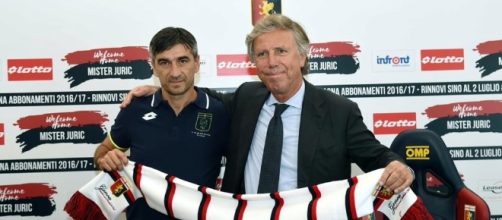 Calciomercato Genoa, tre innesti in arrivo?