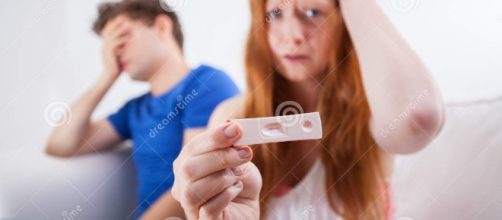 El embarazo adolescente es una realidad