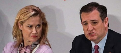 Is Heidi Cruz Telling Us Something Ted Doesn't Want Us To Know ... - winningdemocrats.com