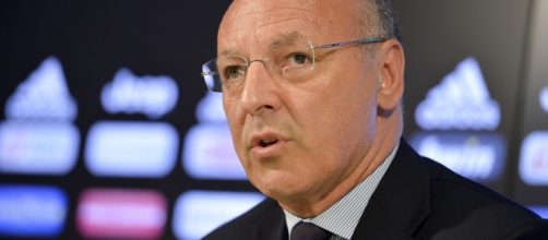 Il Milan pensa a un giocatore della Juve per il centrocampo.