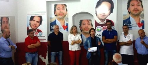 Noto, sul Trigona conferenza stampa dell'opposizione.