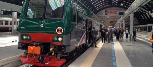 Treni, notizie su MilanoToday - milanotoday.it