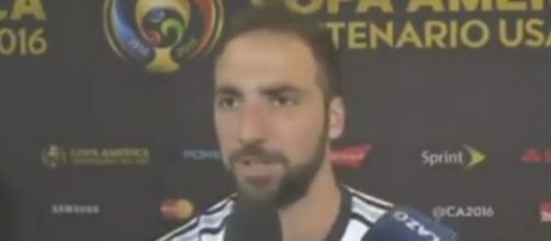 Ultime notizie calciomercato Juventus: Higuain o 'traditure per Napoli?