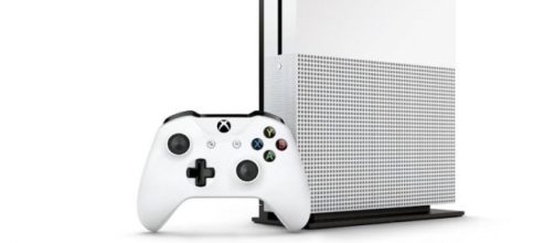 Xbox One S dimagrita e più capiente arriva il 2 agosto - Macitynet.it - macitynet.it