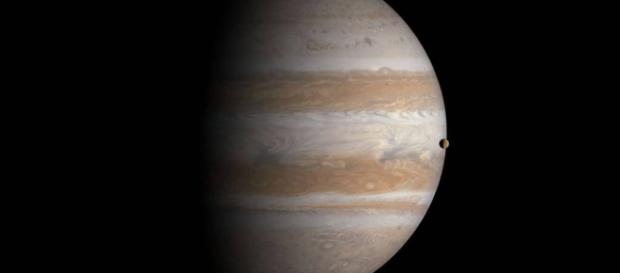 A Nasa chegou a Júpiter. Por que isso é importante? | VEJA.com - com.br A Nasa chegou a Júpiter. Por que isso é importante? | VEJA.com - com.br