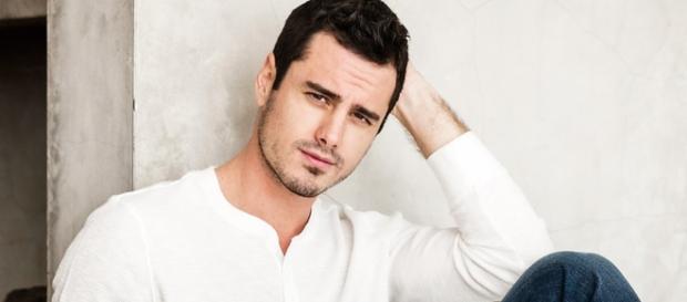 Bachelor Ben Higgins Put Fiancee 'Through Hell and Back' - Us Weekly - usmagazine.com Bachelor Ben Higgins Put Fiancee 'Through Hell and Back' - Us Weekly - usmagazine.com