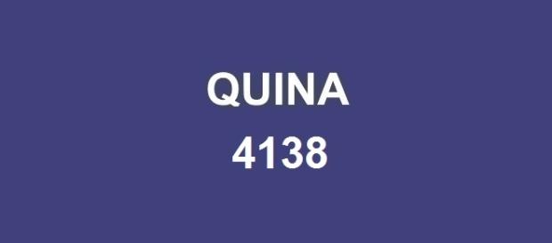 Bolada de R$ 10 milhões será sorteada na Quina 4138 Bolada de R$ 10 milhões será sorteada na Quina 4138