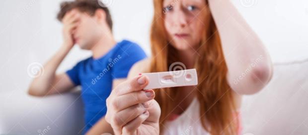 El embarazo adolescente es una realidad El embarazo adolescente es una realidad