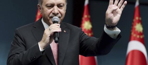 Erdogan proclama lo stato di emergenza in Turchia - laregione.ch Erdogan proclama lo stato di emergenza in Turchia - laregione.ch