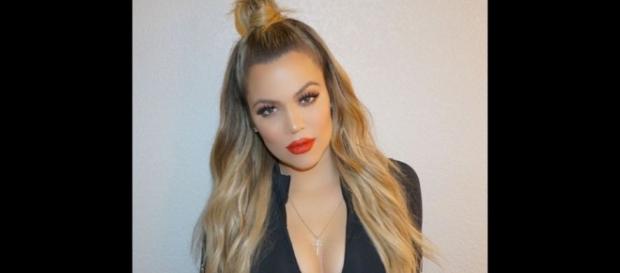Instagram: Khloé Kardashian te dice 'buenos días' de la manera más ... - peru.com Instagram: Khloé Kardashian te dice 'buenos días' de la manera más ... - peru.com