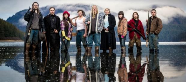 Is 'Alaskan Bush People' Fake? Ami, Billy Brown's Family Denies ... - inquisitr.com Is 'Alaskan Bush People' Fake? Ami, Billy Brown's Family Denies ... - inquisitr.com