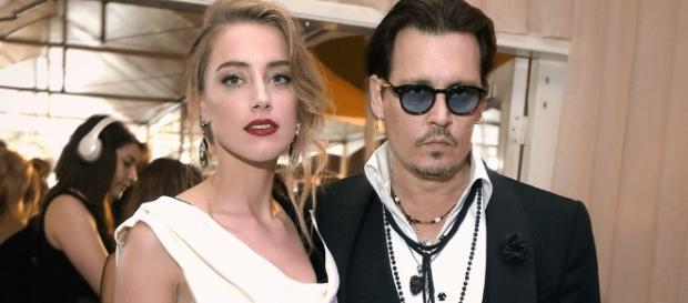 Johnny Depp wants divorce to be private Johnny Depp wants divorce to be private