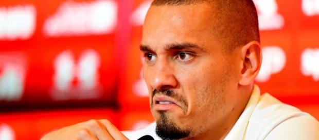 Maicon foi o reforço mais caro da temporada. Maicon foi o reforço mais caro da temporada.