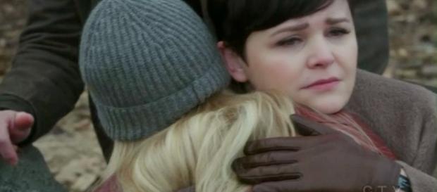 Once Upon a Time – Mother – Review | Spoilers - spoilertv.com Once Upon a Time – Mother – Review | Spoilers - spoilertv.com