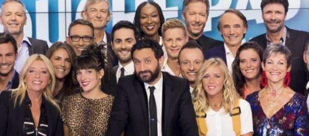 Plusieurs nouveaux chroniqueurs rejoignent tpmp ! Plusieurs nouveaux chroniqueurs rejoignent tpmp !