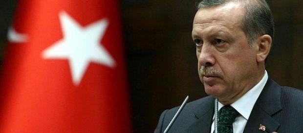 Recep Tayyip Erdogan avertizează SUA Recep Tayyip Erdogan avertizează SUA