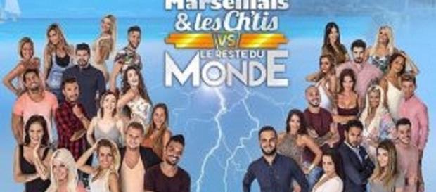 Un casting explosif à partir du 29 Août Un casting explosif à partir du 29 Août