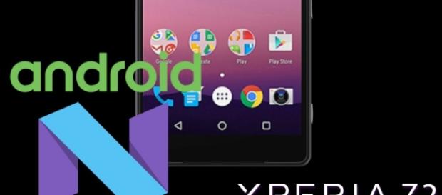 Un desarrollador porta Android N del Xperia Z3 al Z2 | Actual Móvil - actualmovil.com Un desarrollador porta Android N del Xperia Z3 al Z2 | Actual Móvil - actualmovil.com