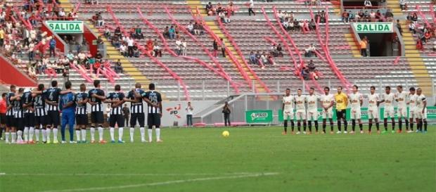 Universitario vs Alianza Lima: Postales del Clásico por el Torneo ... - peru.com Universitario vs Alianza Lima: Postales del Clásico por el Torneo ... - peru.com