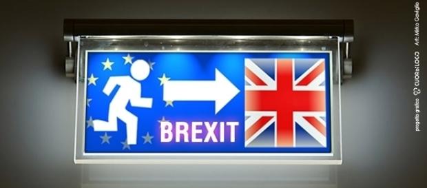 Uscire dall'Unione Europea per entrare nel Regno Unito Uscire dall'Unione Europea per entrare nel Regno Unito
