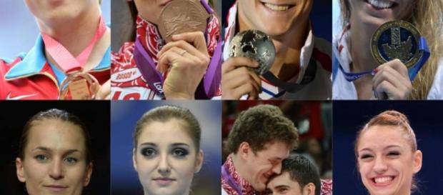Yelena Isinbayeva es una de las atletas rusas que no podrán competir en los JJOO de Río tras la decisión del TAS por el dopaje Yelena Isinbayeva es una de las atletas rusas que no podrán competir en los JJOO de Río tras la decisión del TAS por el dopaje