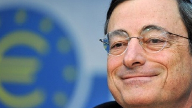 Bce, le parole dolci di Draghi eccitano i mercati - Formiche.net - formiche.net
