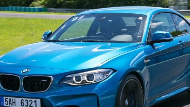 BMW Serie 2 Coup&eacute;, scheda tecnica, opinioni e prezzo