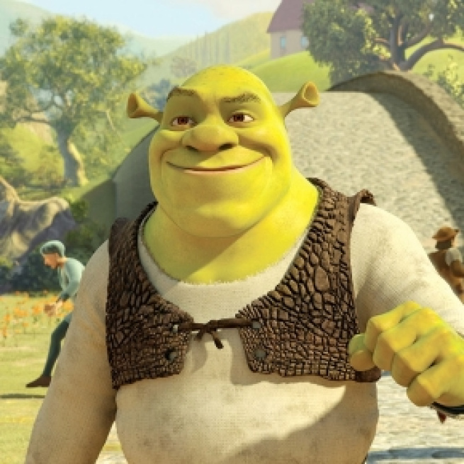 Shrek 5 Has Been Confirmed... Whether You Like It Or Not - comicbookmovie.com