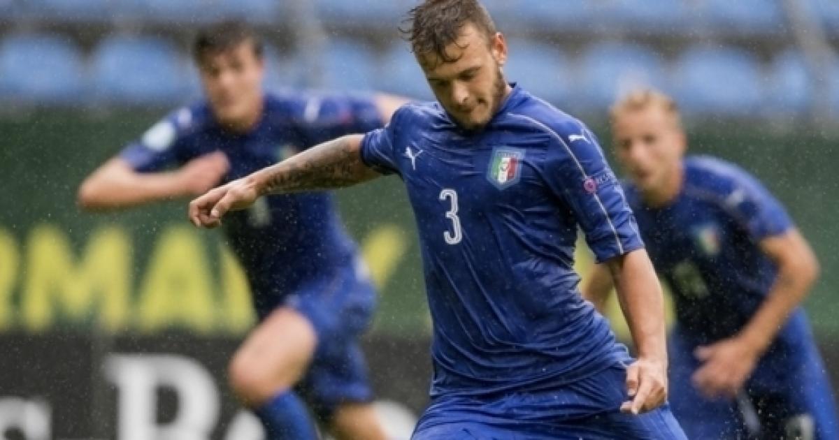 Italia-Francia, finale Europeo Under 19: dove vedere la ...