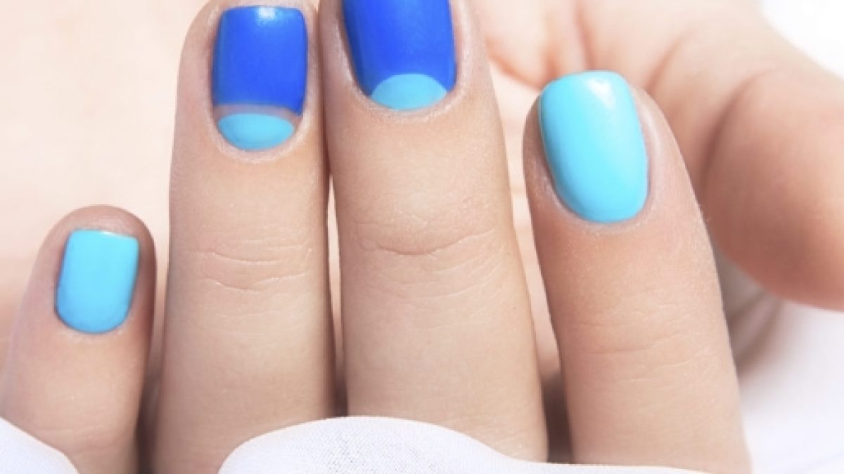 Nuove nail art: proposte veloci per unghie impeccabili nell'estate 2016