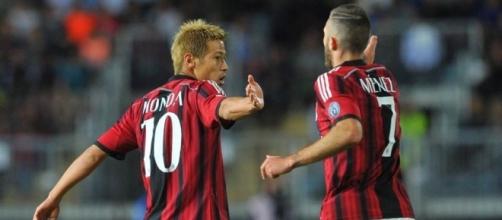 LIVE Milan Alessandria 5-0: dominio rossonero e finale di Coppa ... - milannews24.com