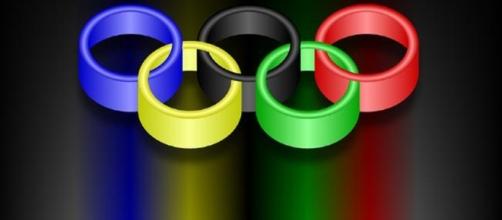 Rio Olympics. Vector no attrition via cc. Pixabay.com