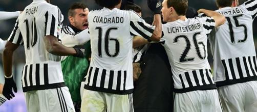 Calendario Serie A 2016/2017: le prime 5 partite della Juventus