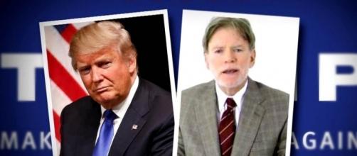 Who Is David Duke, the White Supremacist Who Endorsed Donald Trump ... - nbcnews.com