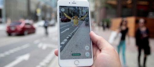 American real estate agents looking to Pokemon Go to help them ... - scmp.com