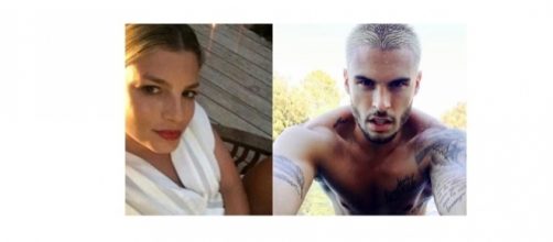 Gossip: Emma Marrone flirta con il modello Baptiste Giabiconi?