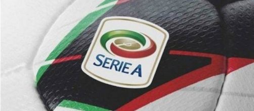 Il logo del campionato di Serie A Tim