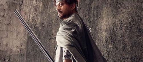 Madaari Official Trailer Released Featuring Irrfan Khan ... - veryfilmi.com
