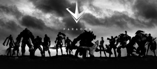 Paragon: ¿Epic Games colocó un DOTA en ps4? ¿Y Blizzard?