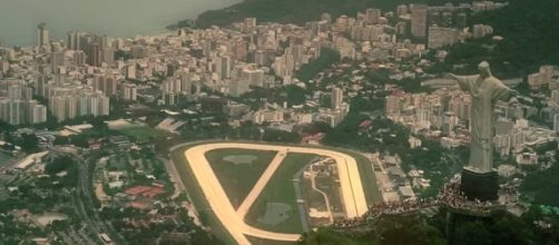 Rio de Janeiro, la città delle Olimpiadi