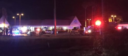 Sparatoria in Florida: panico davanti a una discoteca di Fort Myers