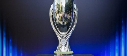 Supercoppa Europea tra Real Madrid e Siviglia